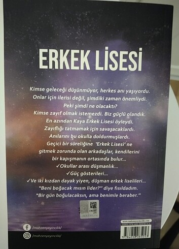  Erkek Lisesi-Tuğçe Doğan