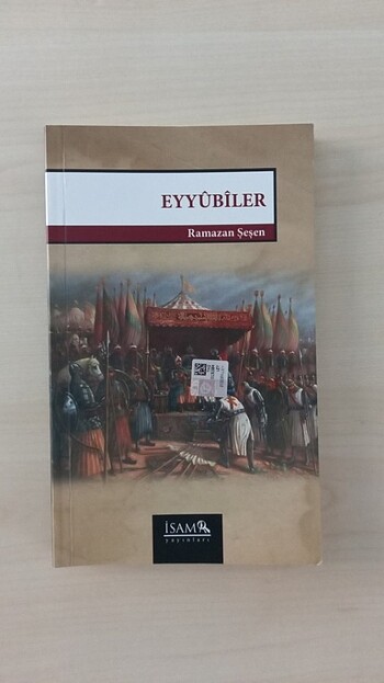 Ramazan Şeşen-Eyyûbîler
