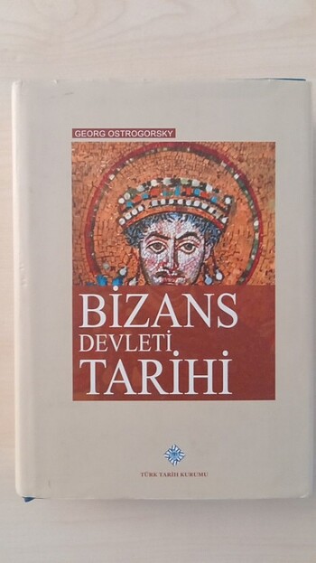 Ostrogorsky- Bizans Devleti Tarihi / Hz. Muhammed ve Şarlman