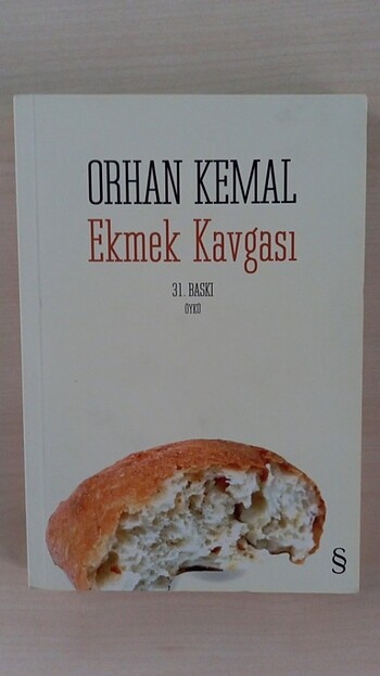 Orhan Kemal-Ekmek Kavgası