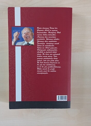  Davam-Necmettin Erbakan