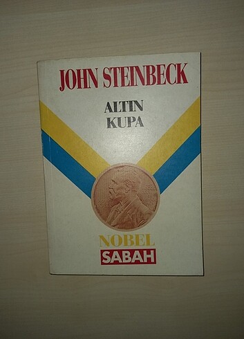 Altın Kupa-Altın Kupa
