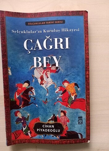 Çağrı Bey-Cihan Piyadeoğlu