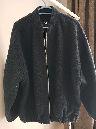 Zara Bomber Ceket