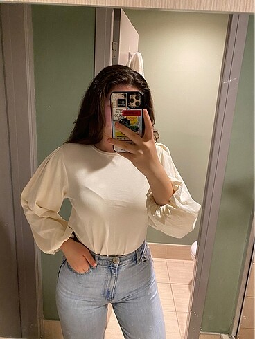 zara bluz