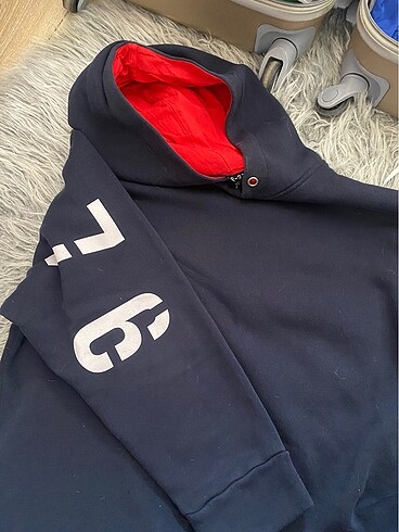 Vakkorama sweatshirt
