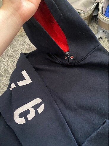 Vakkorama Vakkorama sweatshirt
