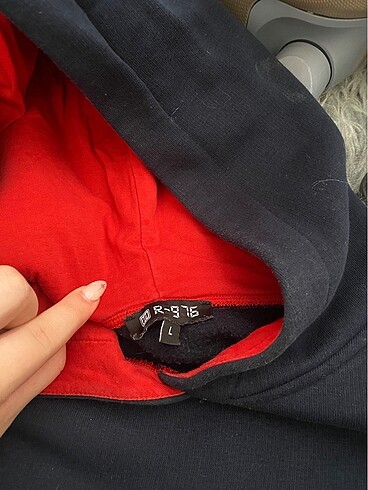 l Beden Vakkorama sweatshirt
