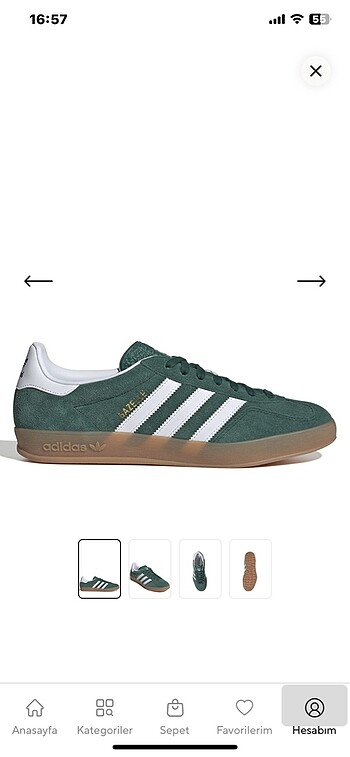 Gazelle