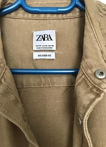 40 Beden Zara ceket 