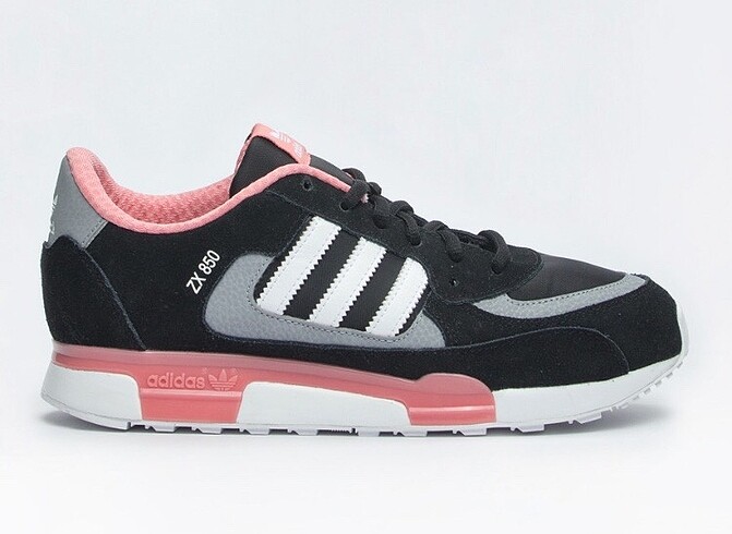 37 Beden Adidas orijinal zx 850 model kadın ayakkabısı