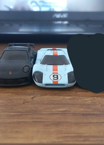 hotwheels ve cars arabalar