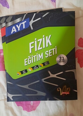  Beden Tyt-Ayt fizik konu anlatım+test