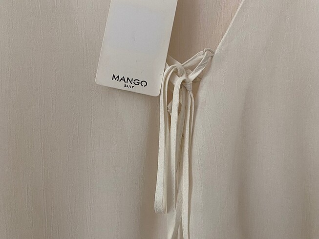 Mango Mango bluz