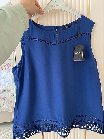 Pierre Cardin bluz