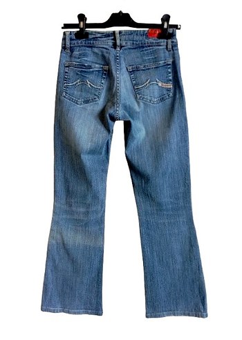 Diğer Parasuco Kot Pantolon