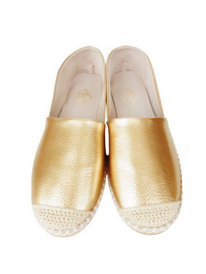 Fox Shoes Espadril - Görsel 5