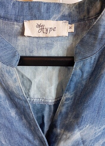 Hype Hype Elbise