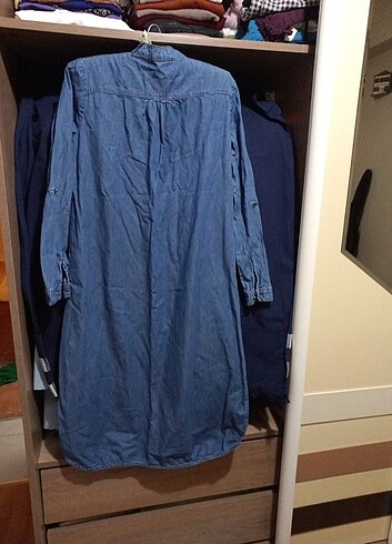All Saints 38 beden alldey tunik elbise