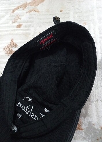 On Fashion Fason marka kadife sapka