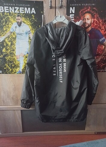 LC Waikiki Lcw yagmurluk