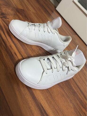 Adidas Adidas beyaz ayakkabı