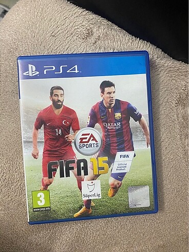 PS4 FIFA