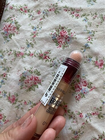 Maybelline Maybelline New York Kapatıcı
