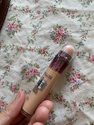 Beden Maybelline New York Kapatıcı