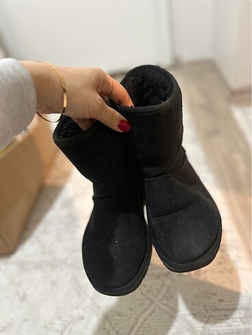 36 Beden Kadın UGG