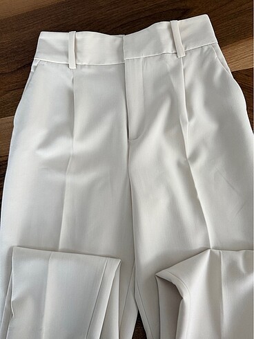 Zara Zara kumaş pantolon