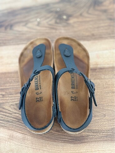 Birkenstock sandalet terlik