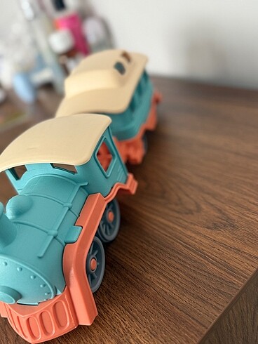 Let?s be childen tren