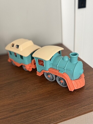  Beden Let?s be childen tren