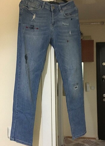 LCWJEANS