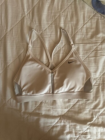 Nike spor üst