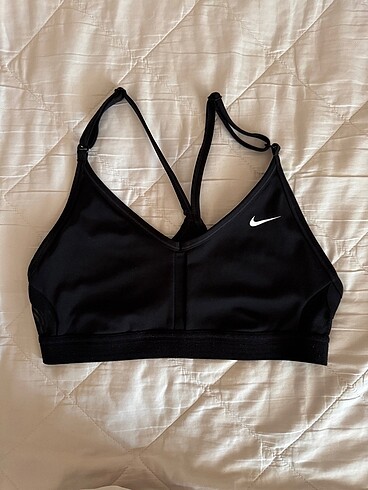 Nike spor üst