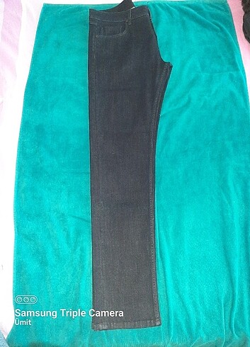 33 Beden Kot pantolon