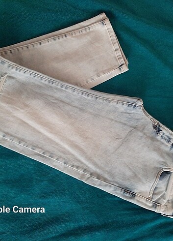 31 Beden Kot pantolon