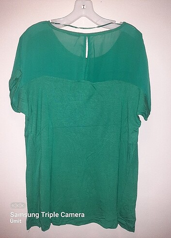xl Beden Bayan bluz