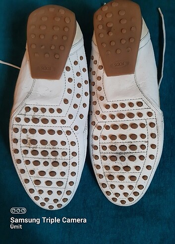 Prada Parada ayakkabı
