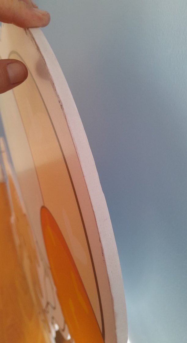 Pastel Renkli Kahverengi Peluş Ayıcık - Görsel 2