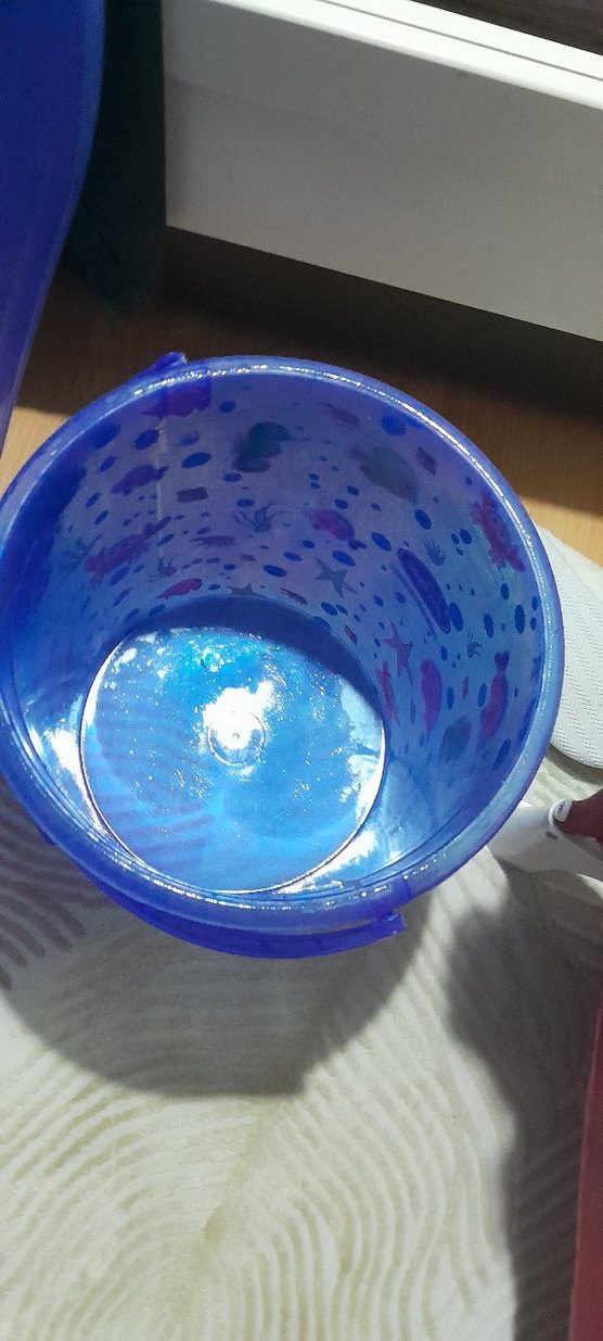 Mavi Bebek Küveti Deniz Temalı - Görsel 3