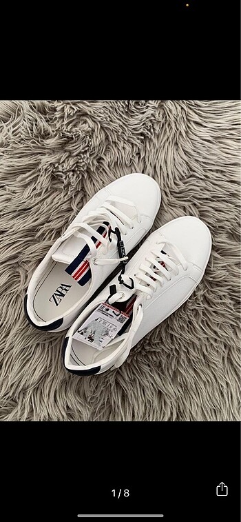 Zara sneakers