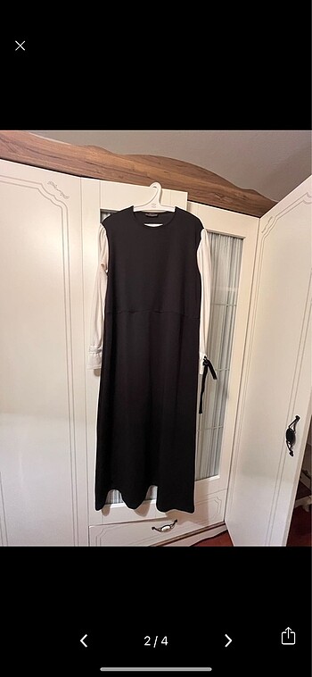 xl Beden Elbise