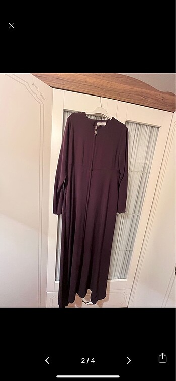 xl Beden Ferace