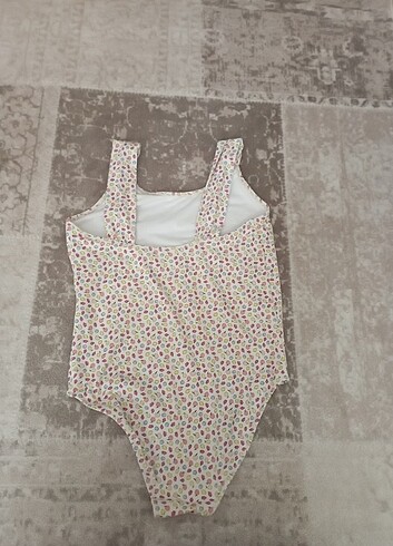 Zara Desenli mayo