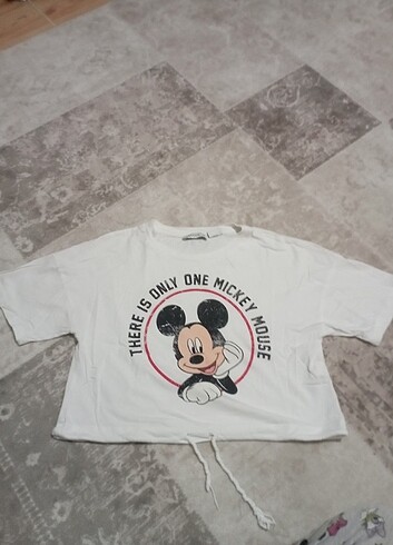 Mickey Mouse tişört