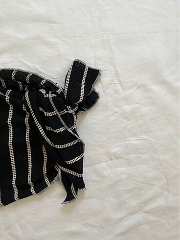 Pareo Örme Pareo - Görsel 2