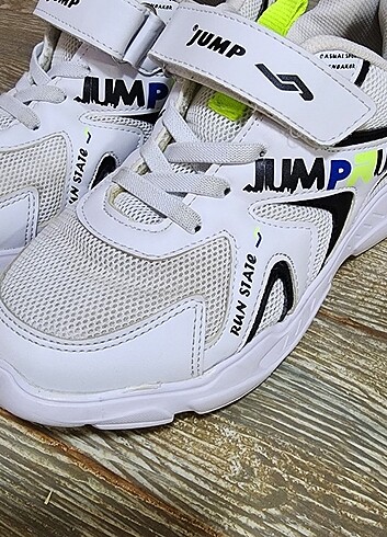 Jump spor ayakkabı